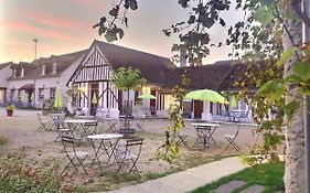 Logis Hôtel du Cygne