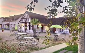 Logis Hôtel du Cygne